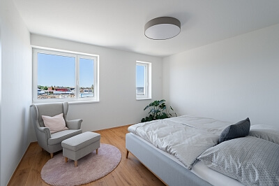 Cenomanská, Chýně - Praha-západ | Sale, House Four-bedroom (5+kk), 189 m²