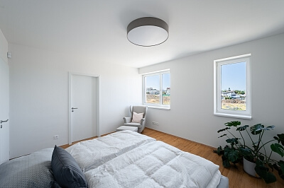 Cenomanská, Chýně - Praha-západ | Sale, House Four-bedroom (5+kk), 189 m²