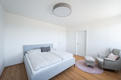 Cenomanská, Chýně - Praha-západ | Prodej, Rodinný dům 5+kk, 189 m²