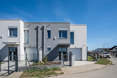 Cenomanská, Chýně - Praha-západ | Prodej, Rodinný dům 5+kk, 189 m²