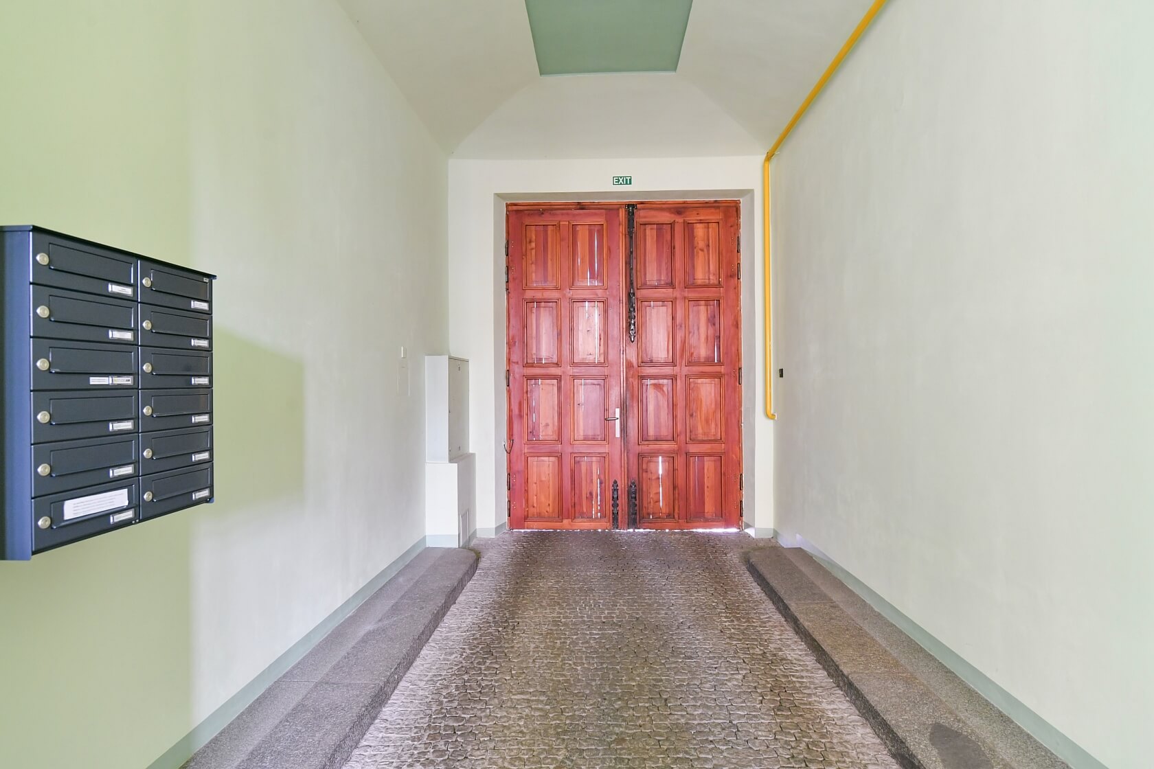 Bělehradská, Nusle - Praha 4 | Pronájem, Byt 2+kk, 74 m²