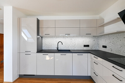 Bělehradská, Nusle - Praha 4 | Pronájem, Byt 2+kk, 74 m²