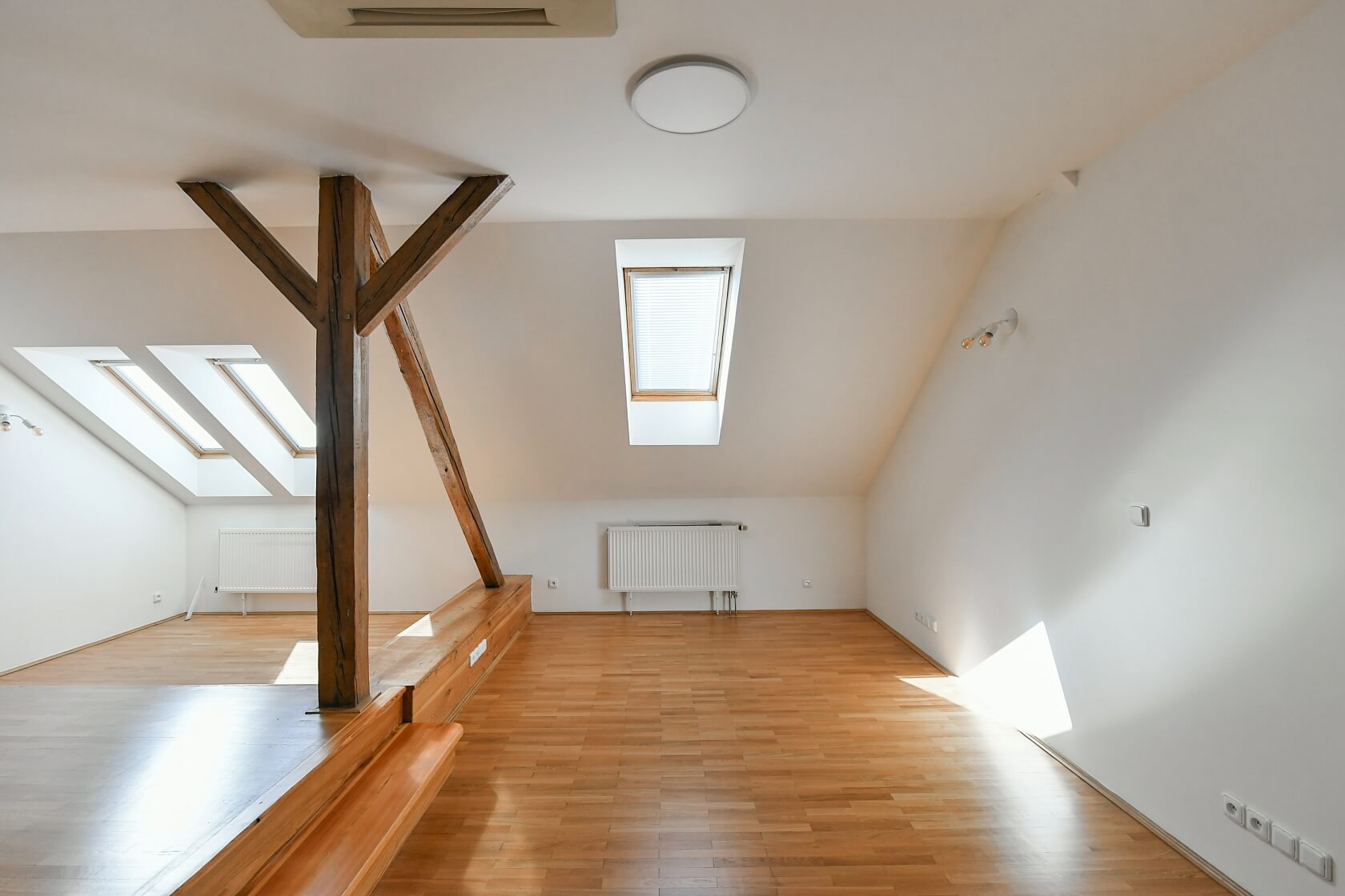 Bělehradská, Nusle - Praha 4 | Pronájem, Byt 2+kk, 74 m²