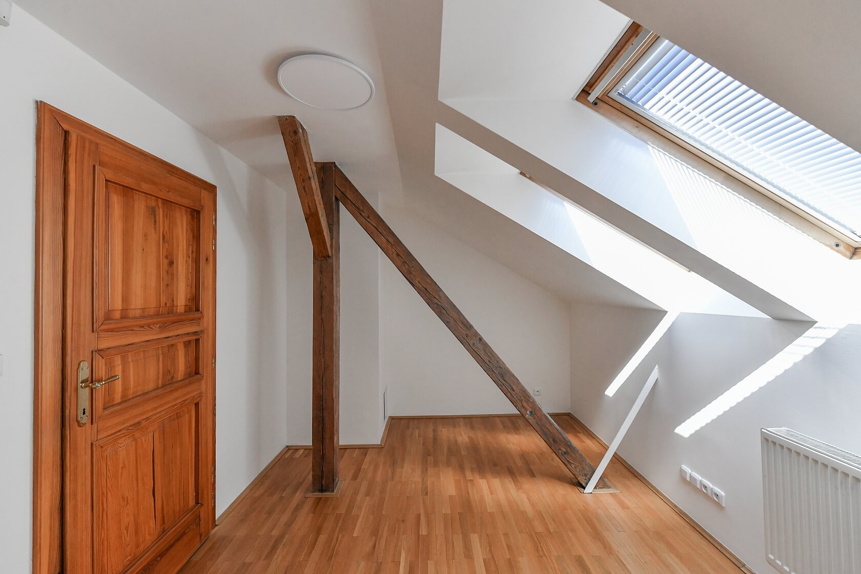 Bělehradská, Nusle - Praha 4 | Pronájem, Byt 2+kk, 74 m²