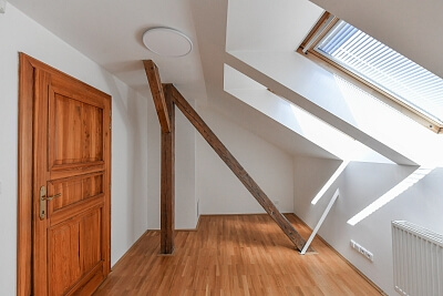 Bělehradská, Nusle - Praha 4 | Pronájem, Byt 2+kk, 74 m²