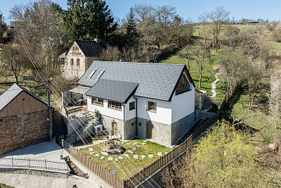 Račice - Rakovník | Prodej, Rodinný dům 4+kk, 254 m²