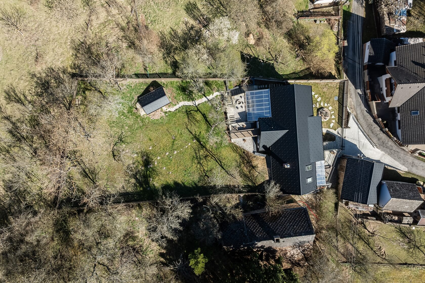 Račice - Rakovník | Prodej, Rodinný dům 4+kk, 254 m²