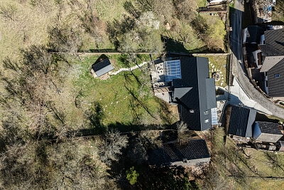 Račice - Rakovník | Sale, House Three-bedroom (4+kk), 254 m²