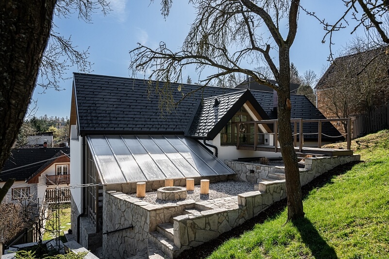 Račice - Rakovník | Sale, House Three-bedroom (4+kk), 254 m²