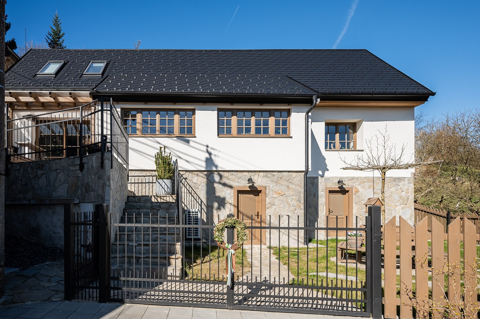 Račice - Rakovník | Sale, House Three-bedroom (4+kk), 254 m²