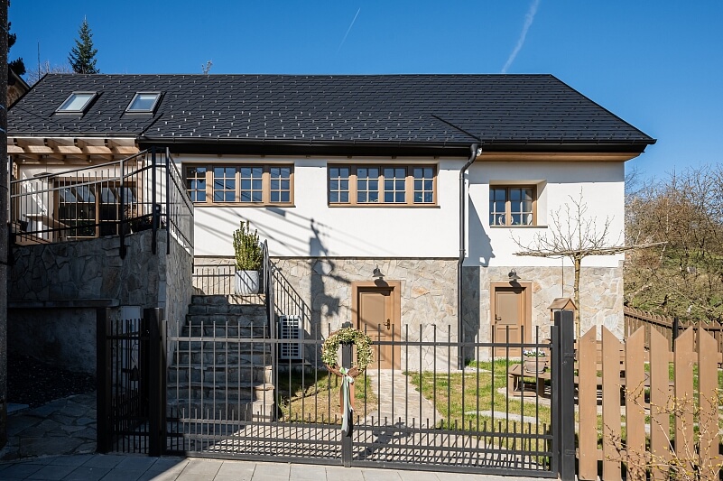 Račice - Rakovník | Prodej, Rodinný dům 4+kk, 254 m²