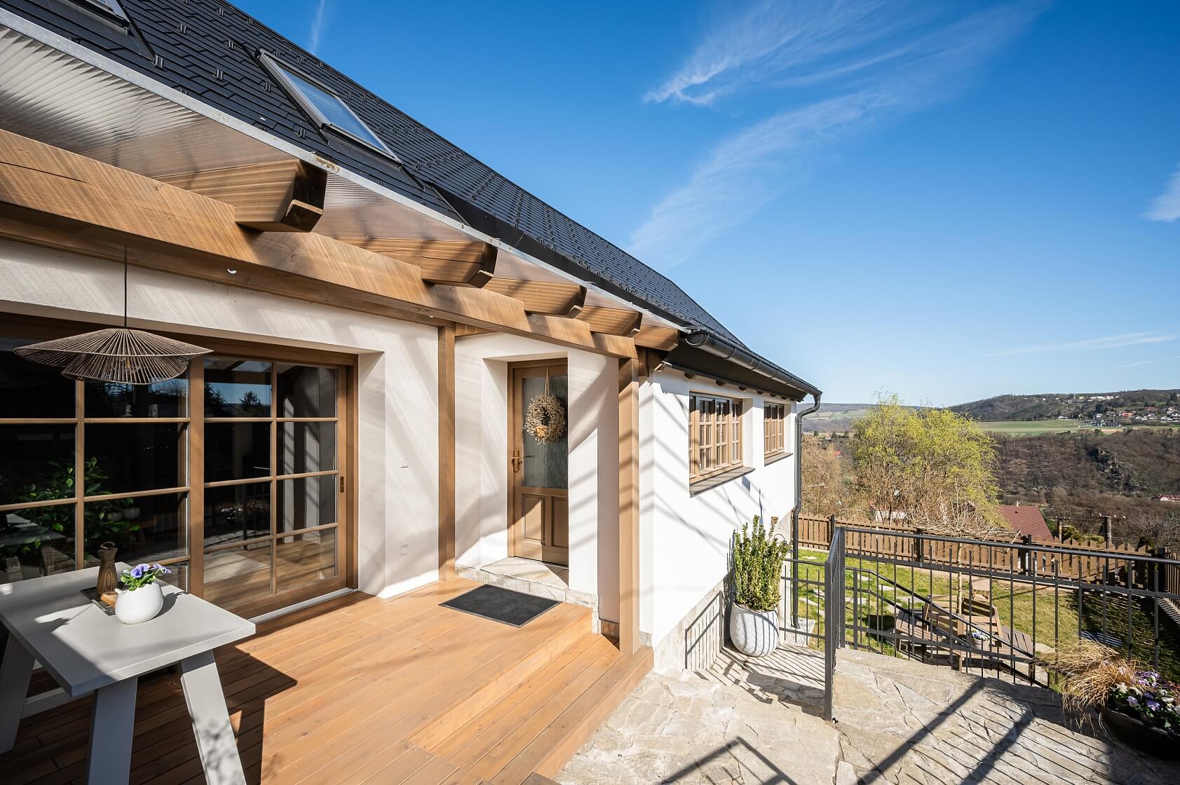 Račice - Rakovník | Sale, House Three-bedroom (4+kk), 254 m²