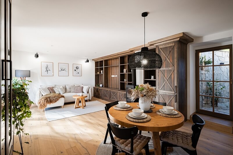 Račice - Rakovník | Prodej, Rodinný dům 4+kk, 254 m²