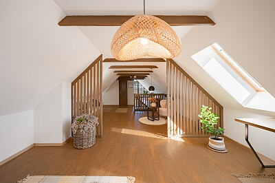 Račice - Rakovník | Sale, House Three-bedroom (4+kk), 254 m²