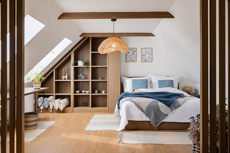 Račice - Rakovník | Prodej, Rodinný dům 4+kk, 254 m²