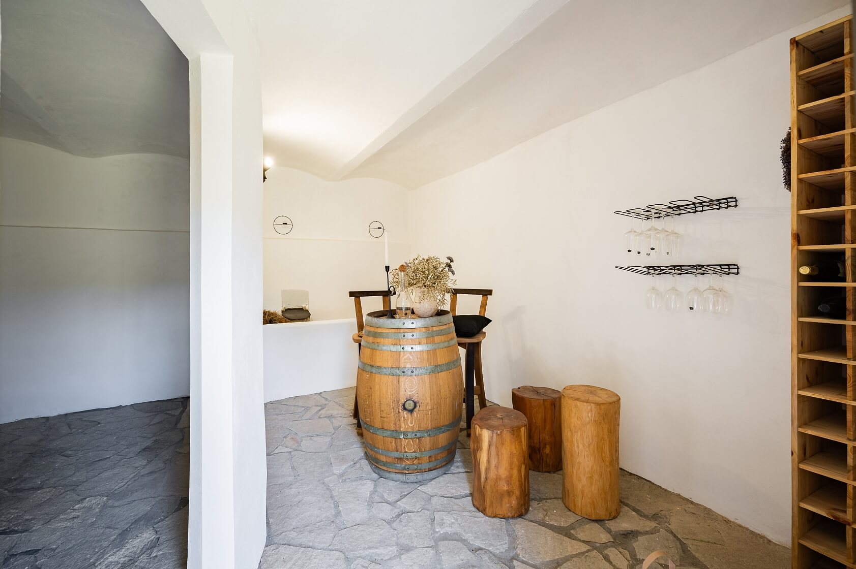 Račice - Rakovník | Sale, House Three-bedroom (4+kk), 254 m²