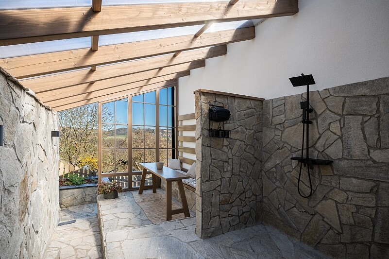 Račice - Rakovník | Prodej, Rodinný dům 4+kk, 254 m²