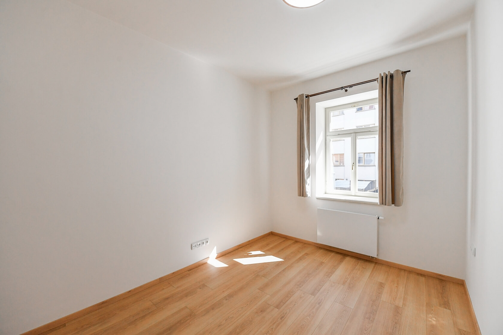 Plzeňská, Košíře - Prague 5 | Rent, Apartment One-bedroom (2+kk), 45 m²