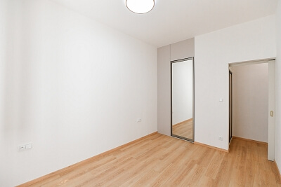 Plzeňská, Košíře - Prague 5 | Rent, Apartment One-bedroom (2+kk), 45 m²