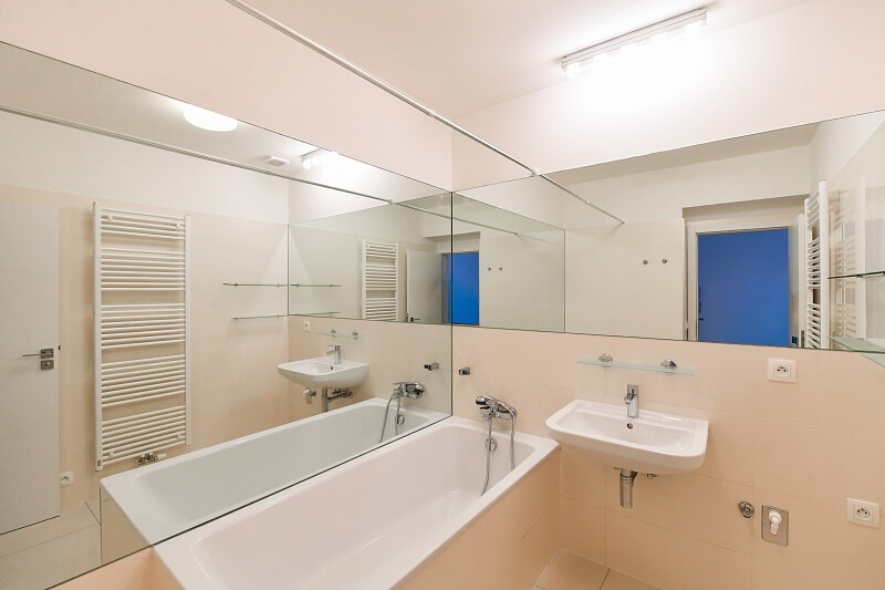 Žižkovo náměstí, Žižkov - Praha 3 | Pronájem, Byt 2+kk, 61 m²