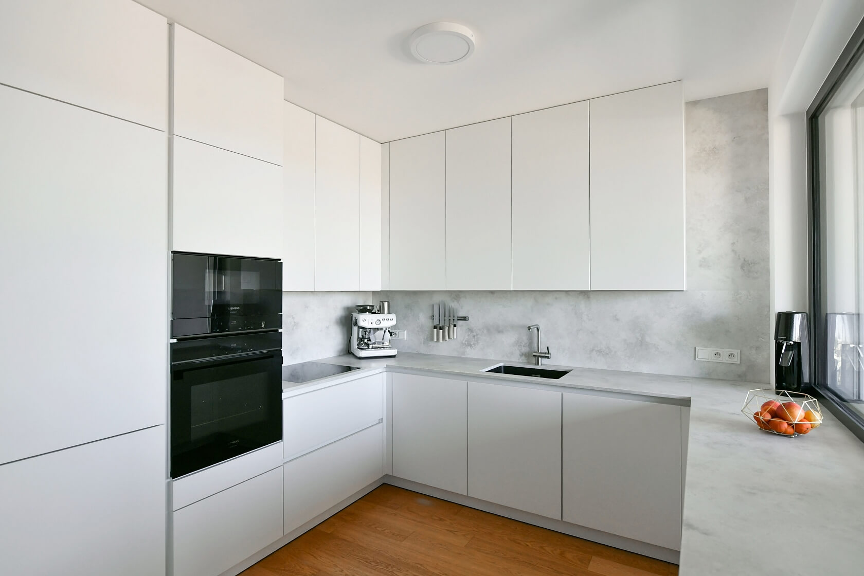 U Dubu, Braník - Praha 4 | Pronájem, Byt 3+kk, 100 m²