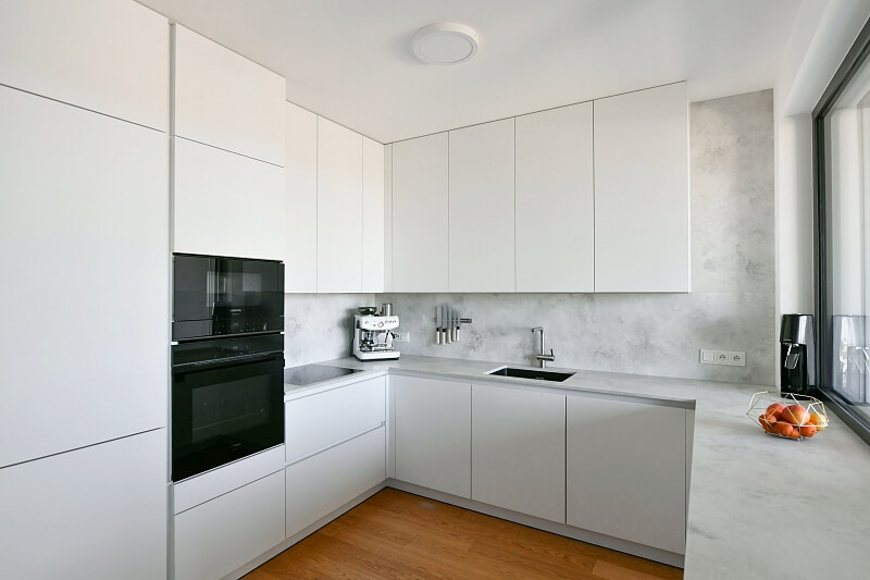 U Dubu, Braník - Praha 4 | Pronájem, Byt 3+kk, 100 m²