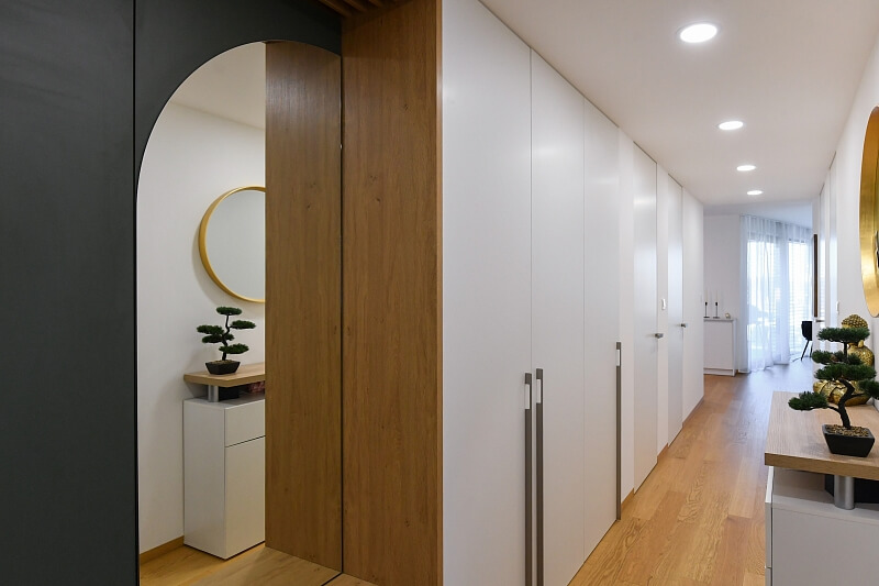 U Dubu, Braník - Praha 4 | Pronájem, Byt 3+kk, 100 m²