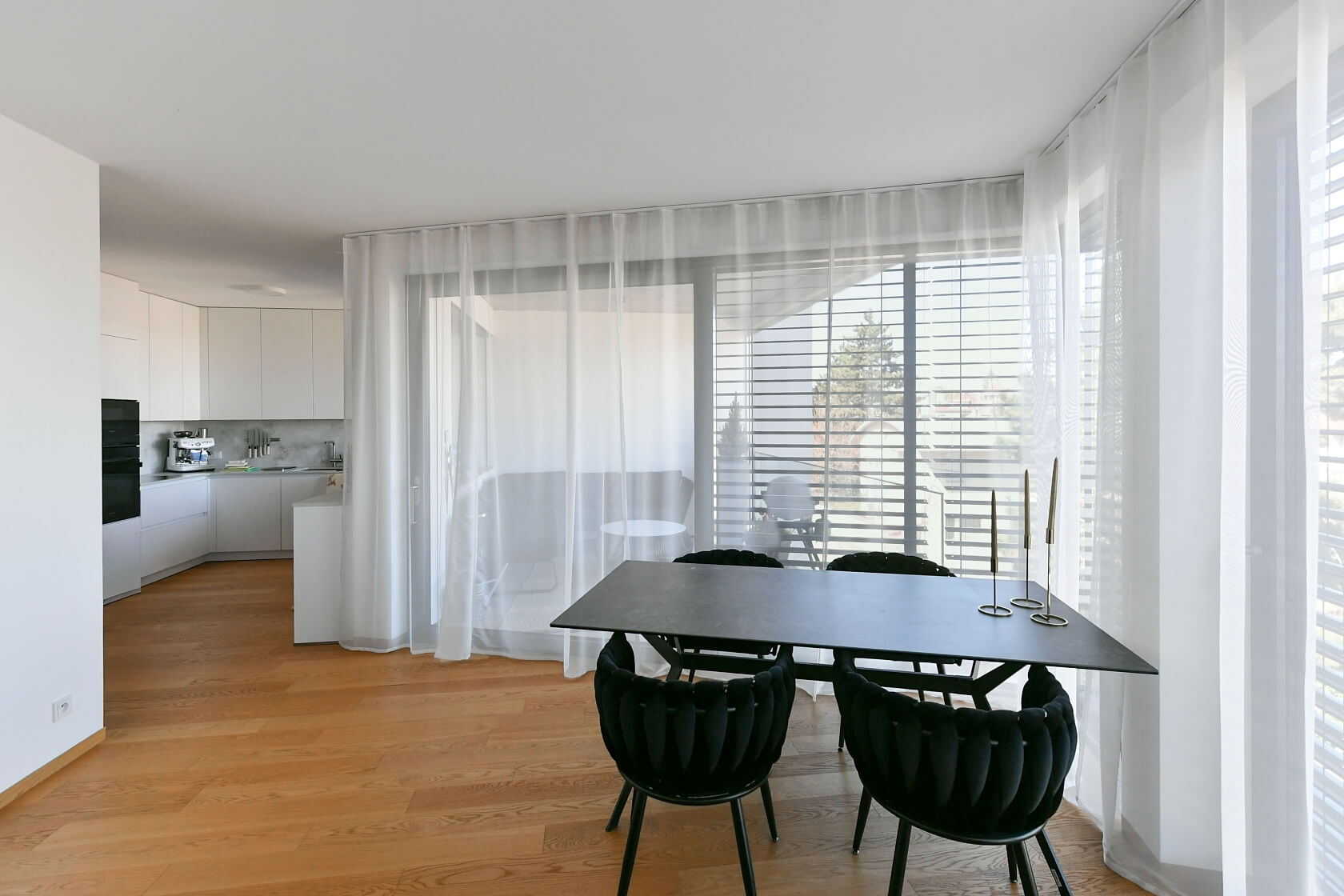 U Dubu, Braník - Praha 4 | Pronájem, Byt 3+kk, 100 m²