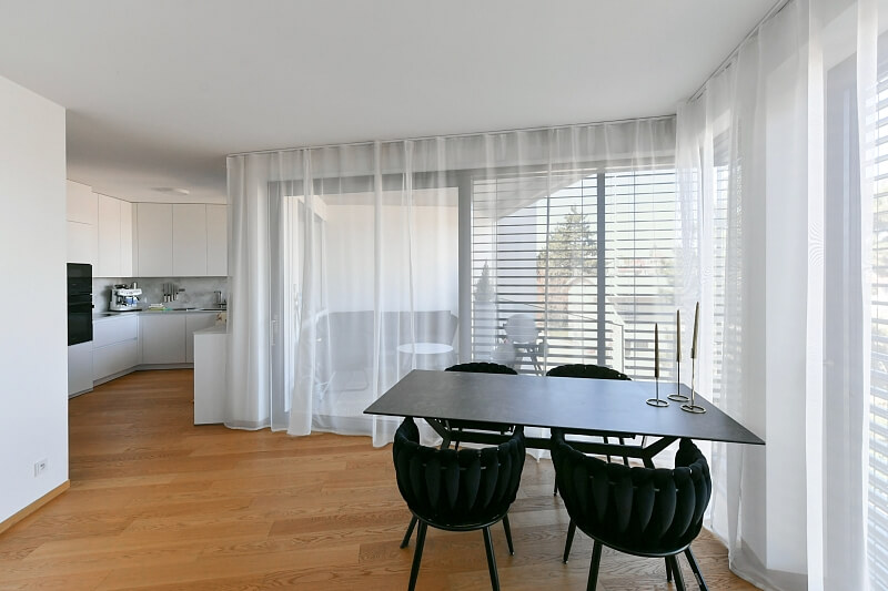 U Dubu, Braník - Praha 4 | Pronájem, Byt 3+kk, 100 m²