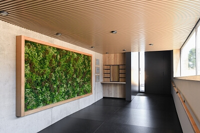 U Dubu, Braník - Praha 4 | Pronájem, Byt 3+kk, 100 m²