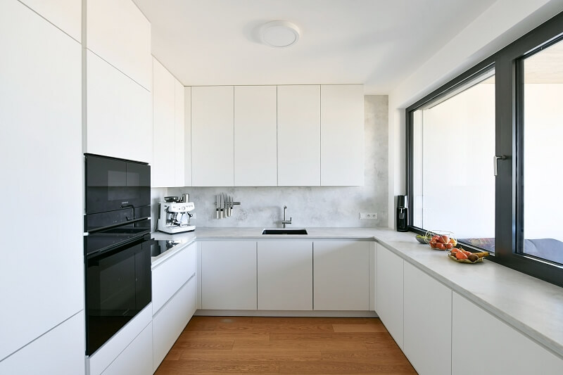 U Dubu, Braník - Praha 4 | Pronájem, Byt 3+kk, 100 m²