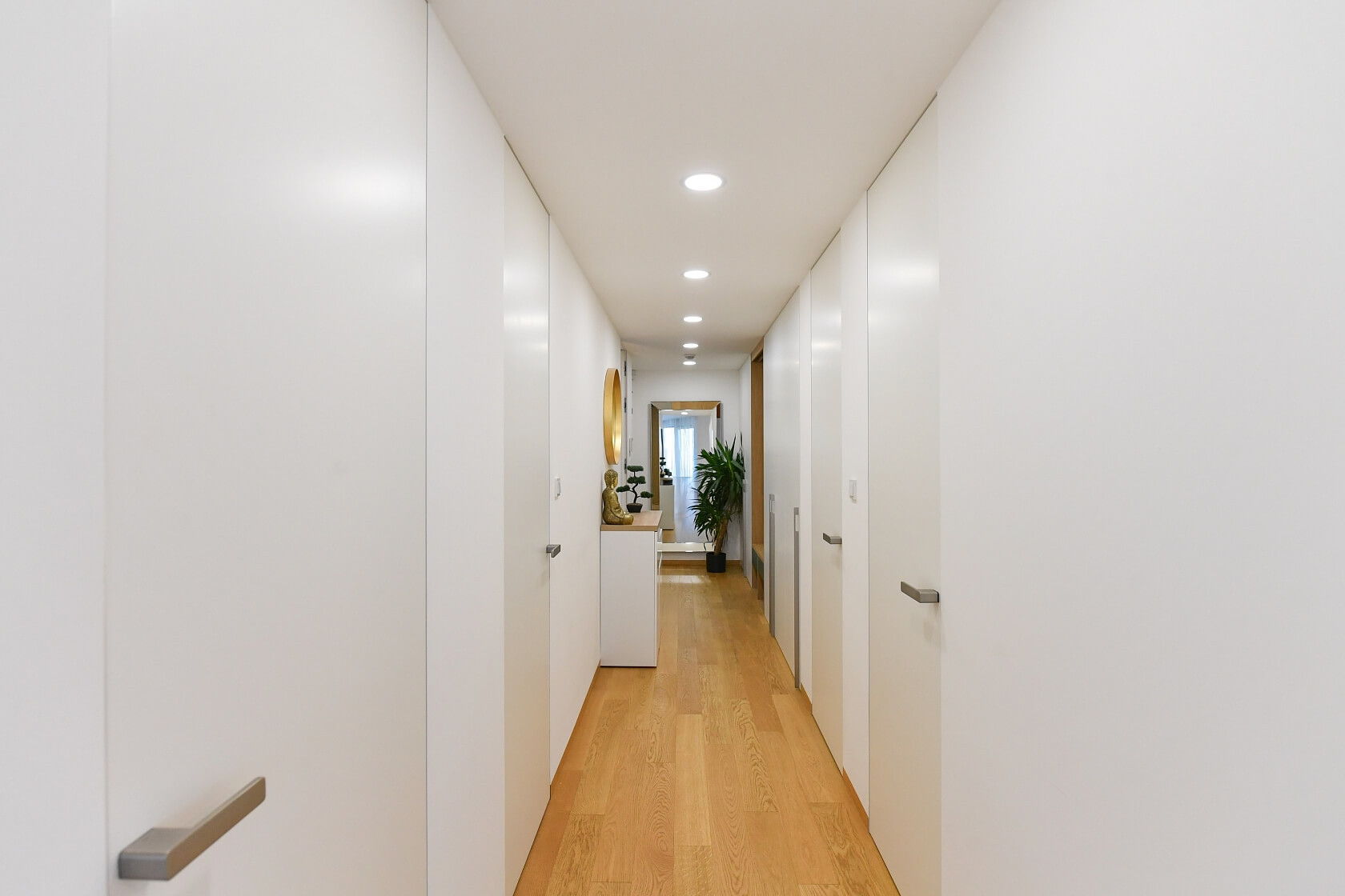 U Dubu, Braník - Praha 4 | Pronájem, Byt 3+kk, 100 m²