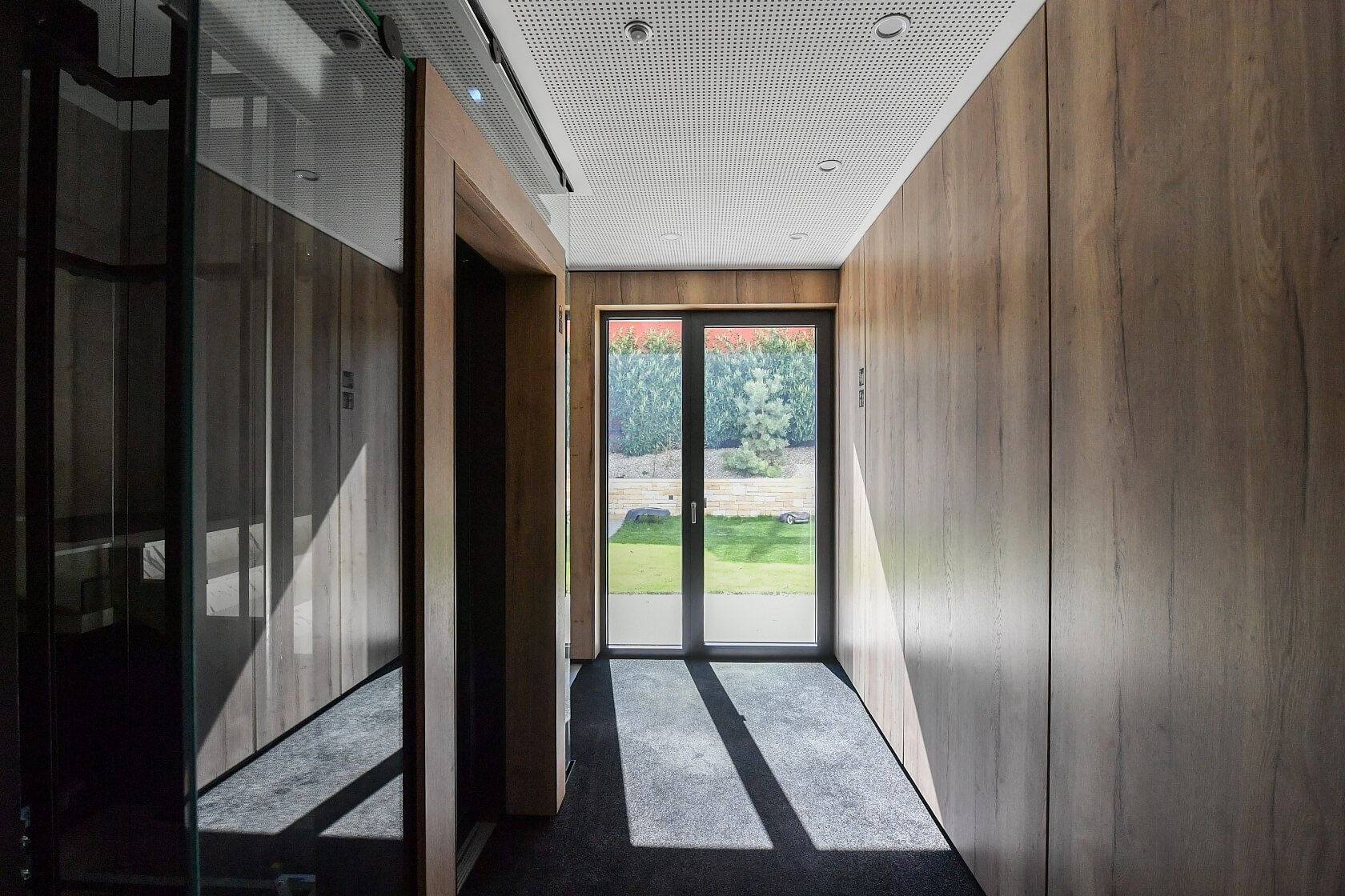 U Dubu, Braník - Praha 4 | Pronájem, Byt 3+kk, 100 m²