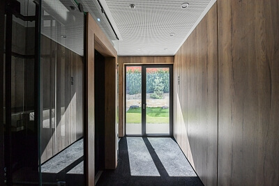 U Dubu, Braník - Praha 4 | Pronájem, Byt 3+kk, 100 m²