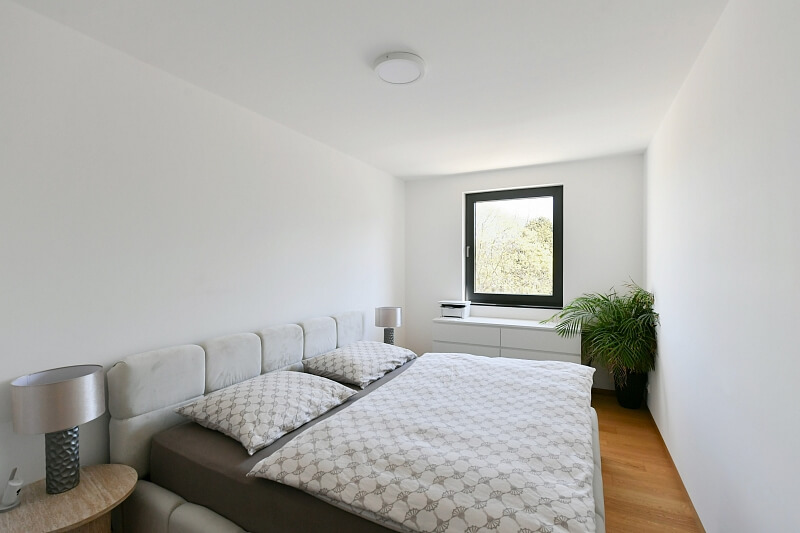 U Dubu, Braník - Praha 4 | Pronájem, Byt 3+kk, 100 m²