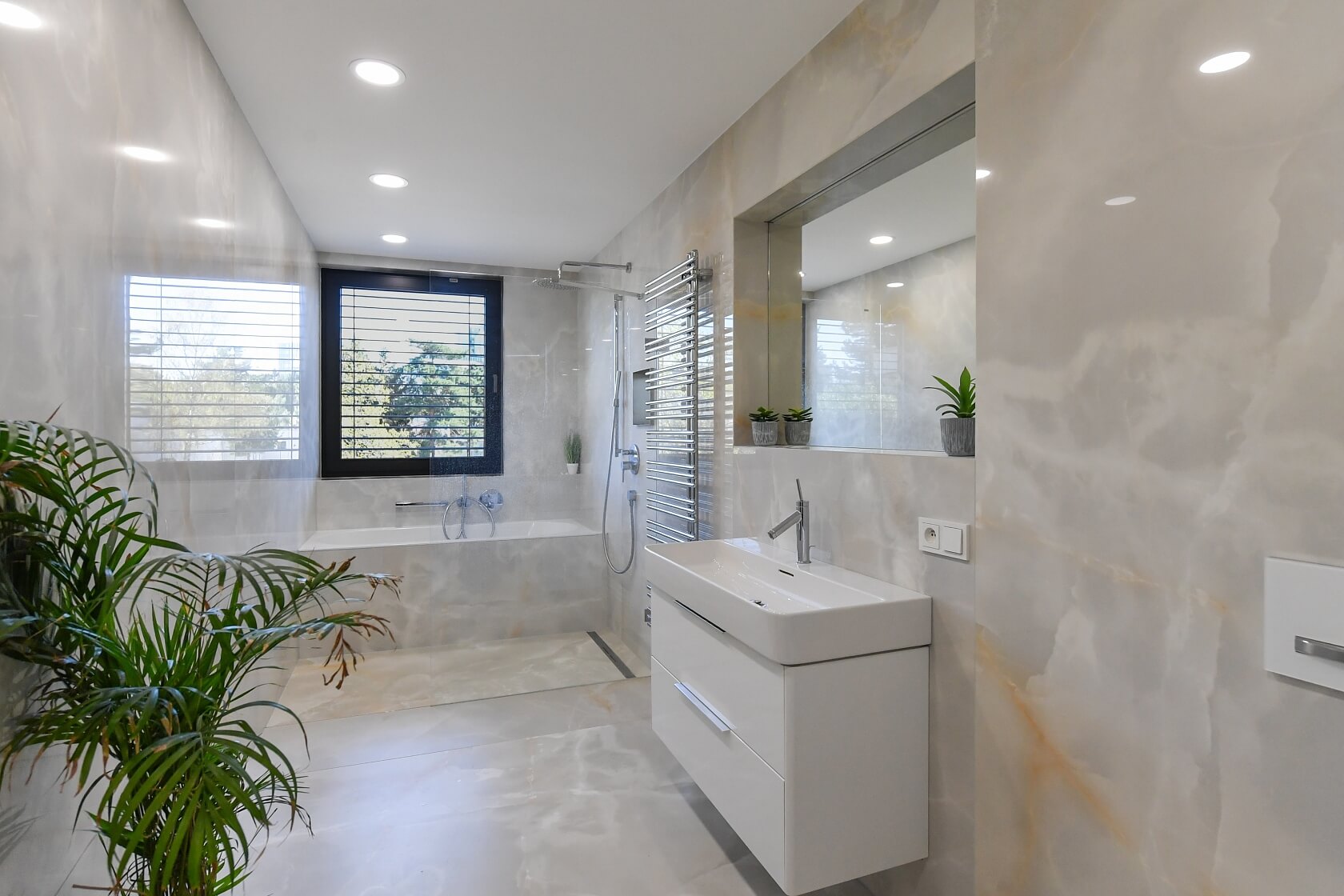 U Dubu, Braník - Praha 4 | Pronájem, Byt 3+kk, 100 m²