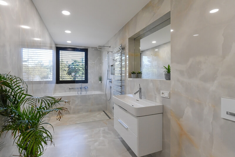 U Dubu, Braník - Praha 4 | Pronájem, Byt 3+kk, 100 m²