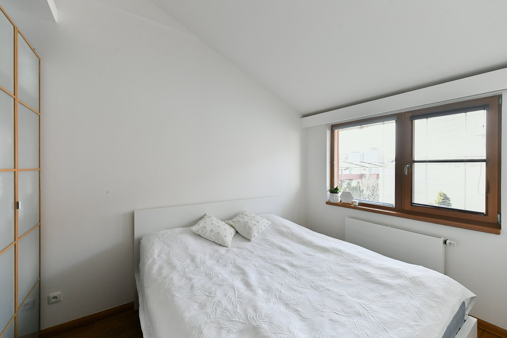 U Dětského hřiště, Jinonice - Prague 5 | Rent, Apartment Two-bedroom (3+kk), 139 m²