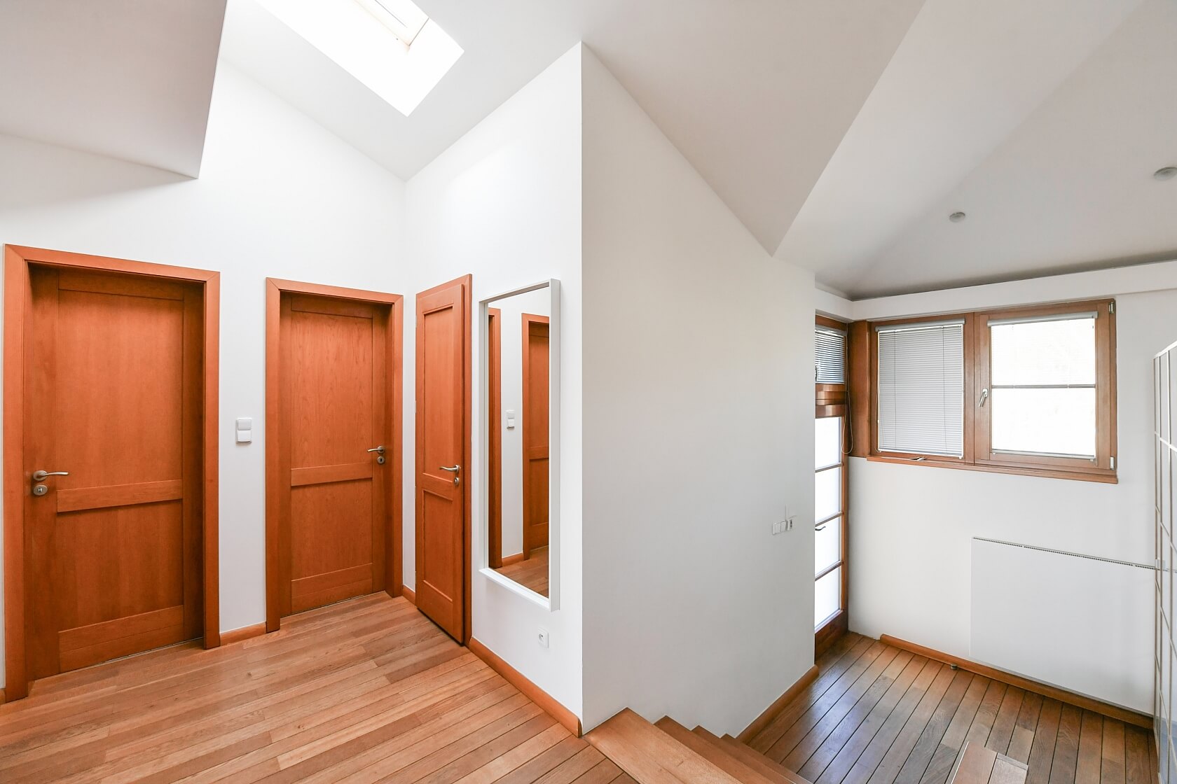 U Dětského hřiště, Jinonice - Praha 5 | Pronájem, Byt 3+kk, 139 m²