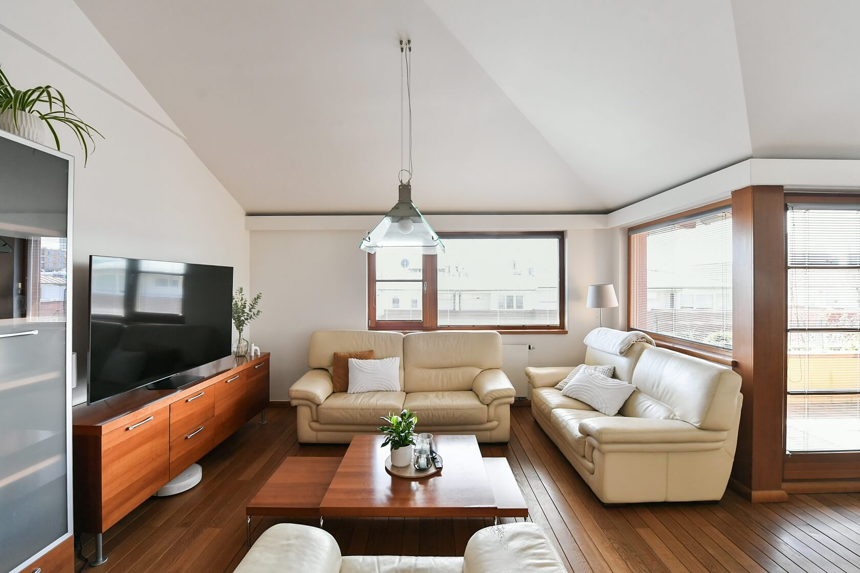 U Dětského hřiště, Jinonice - Praha 5 | Pronájem, Byt 3+kk, 139 m²