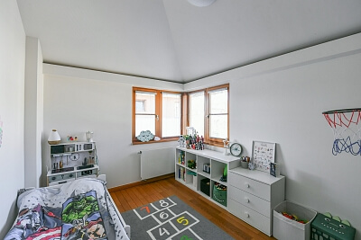 U Dětského hřiště, Jinonice - Praha 5 | Pronájem, Byt 3+kk, 139 m²