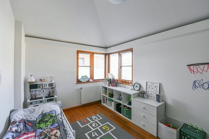 U Dětského hřiště, Jinonice - Prague 5 | Rent, Apartment Two-bedroom (3+kk), 139 m²