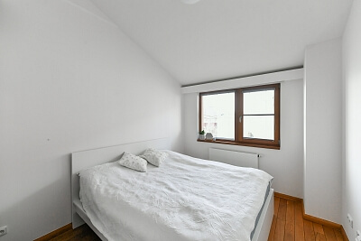 U Dětského hřiště, Jinonice - Prague 5 | Rent, Apartment Two-bedroom (3+kk), 139 m²