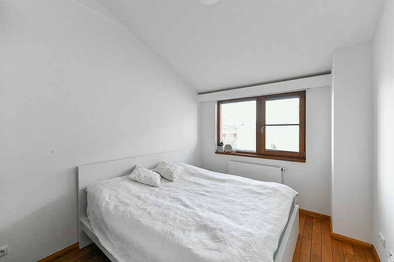 U Dětského hřiště, Jinonice - Prague 5 | Rent, Apartment Two-bedroom (3+kk), 139 m²