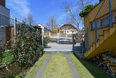 U Dětského hřiště, Jinonice - Praha 5 | Pronájem, Byt 3+kk, 139 m²