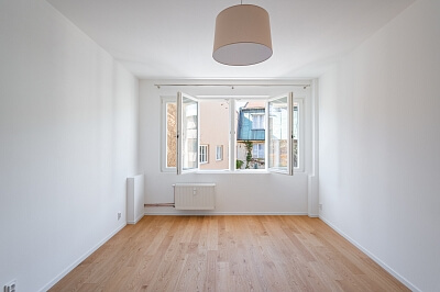 Bartolomějská, Staré Město - Praha 1 | Pronájem, Byt 1+kk, 31 m²