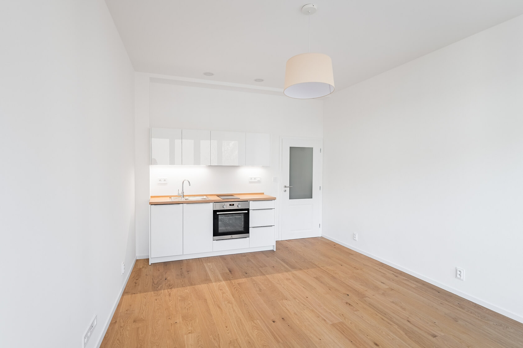 Bartolomějská, Staré Město - Praha 1 | Pronájem, Byt 1+kk, 31 m²