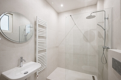 Bartolomějská, Staré Město - Prague 1 | Rent, Apartment Studio (1+kk), 31 m²