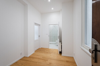 Bartolomějská, Staré Město - Prague 1 | Rent, Apartment Studio (1+kk), 31 m²