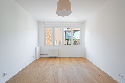 Bartolomějská, Staré Město - Praha 1 | Pronájem, Byt 1+kk, 31 m²